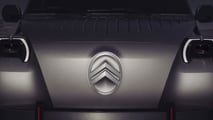 Citroën 2CV Fourgonnette Concept