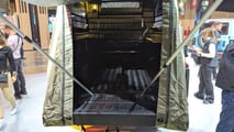 BAW 212 mit Campingaufbau
