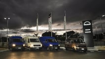La sede del Grupo BIG