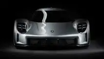 2017 Porsche 919 kil modeli