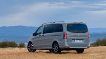 Mercedes-Benz Vito Tourer 116 CDI 2026