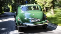 BMW 501 