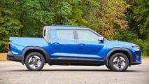 KGM Musso EV (2026) im Test