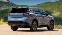 Nissan Rogue E-Power 混合動力車型 2026 年 11 月進軍美國市場