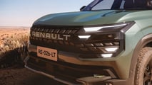 Renault Niagara (2027)