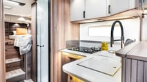 Kabe Imperial Traq i830 (2026)