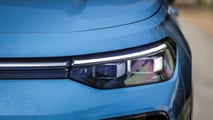 VW Tiguan R-Line 2026