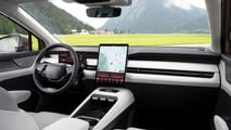 Skoda Peaq (2026)