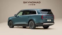 Xiaomi Skynomad N90 Max Explorer Edition