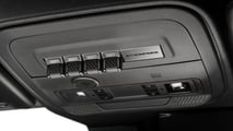 Ford Bronco ORV Aux Switch