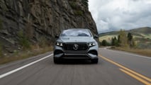 2027 Mercedes-Benz GLE63 S First Drive Review