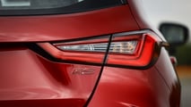 Honda City Hatchback RS 2027