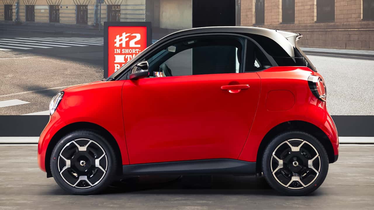 Smart #2