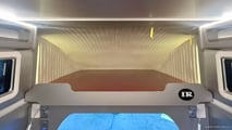 Kei-Camper aus Japan im Thunderbird-2-Look