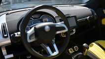 Skoda Joyster Concept (2006)