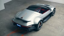 Alpine A310 Vision 2026