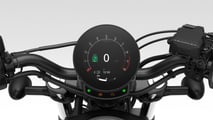 2027 Honda Rebel 500 E-Clutch (Europe)