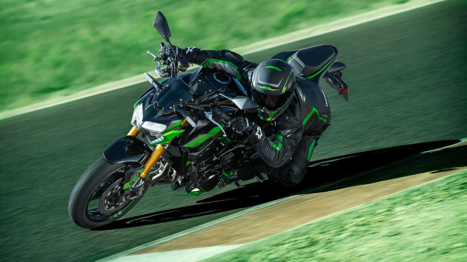 2024 Kawasaki Ninja ZX-10R And Z900 Return In The US For The New Year
