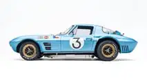 1963 Chevrolet Corvette Grand Sport
