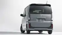 Honda N-Box 2023