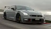 2024 Nissan GT-R Nismo
