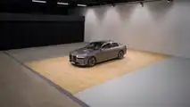 Foto - Il nuovo tunnel per il collaudo dei fari BMW
