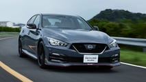 Nissan Skyline NISMO