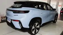 Chery eQ5 eletrico (1)