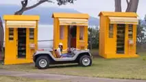 Meyers Manx Resort NEV