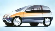 1983 Opel Junior