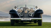 Mercedes-Benz 540 K Special Roadster (W 29)