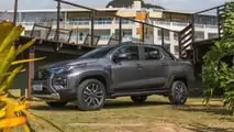Fiat Strada Ranch T200 Cabina doppia 2024