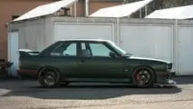 Photo : Manhart MH3 3,5 Turbo