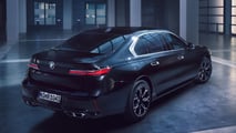 BMW 7er Protection (2023)