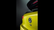 VW Golf R 333 Limited Edition (2023)