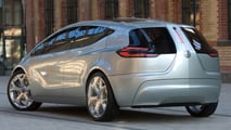 Opel Flextreme 2007