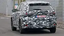 Mazda CX-80 Rear Side