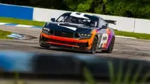 Ford Mustang GT4 (2023)