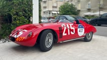 Mille Miglia 2023