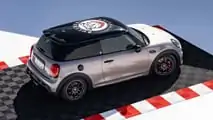 MINI John Cooper Works Bulldog Racing Edition
