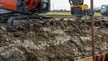 Malaguti: battipalo e fresaceppi per l'agricoltura