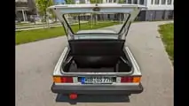 Volkswagen Scirocco GL (1977)