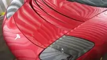 Tre Tesla Roadster trovati in vendita in Cina