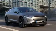 Jaguar I-Pace (2024)