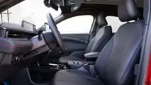 Prueba Ford Mustang Mach-E Adapta