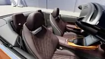 Mercedes-AMG SL 63 Manufaktur Big Sur