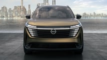 Nissan Pathfinder Concept