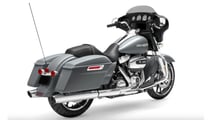 2023 Harley-Davidson Street Glide