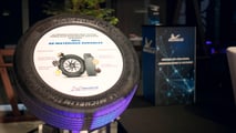 Foto - La fabbrica di gomme più grande in Italia - Michelin Cuneo