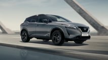Foto - Nissan Qashqai e-POWER 90° anniversario